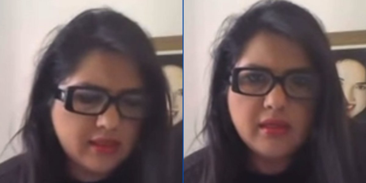 Professora da Faculdade de Direito da UFBA é xingada durante reunião
