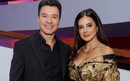 Vera Viel emociona seguidores após revelar encontro com Deus durante retirada de tumor