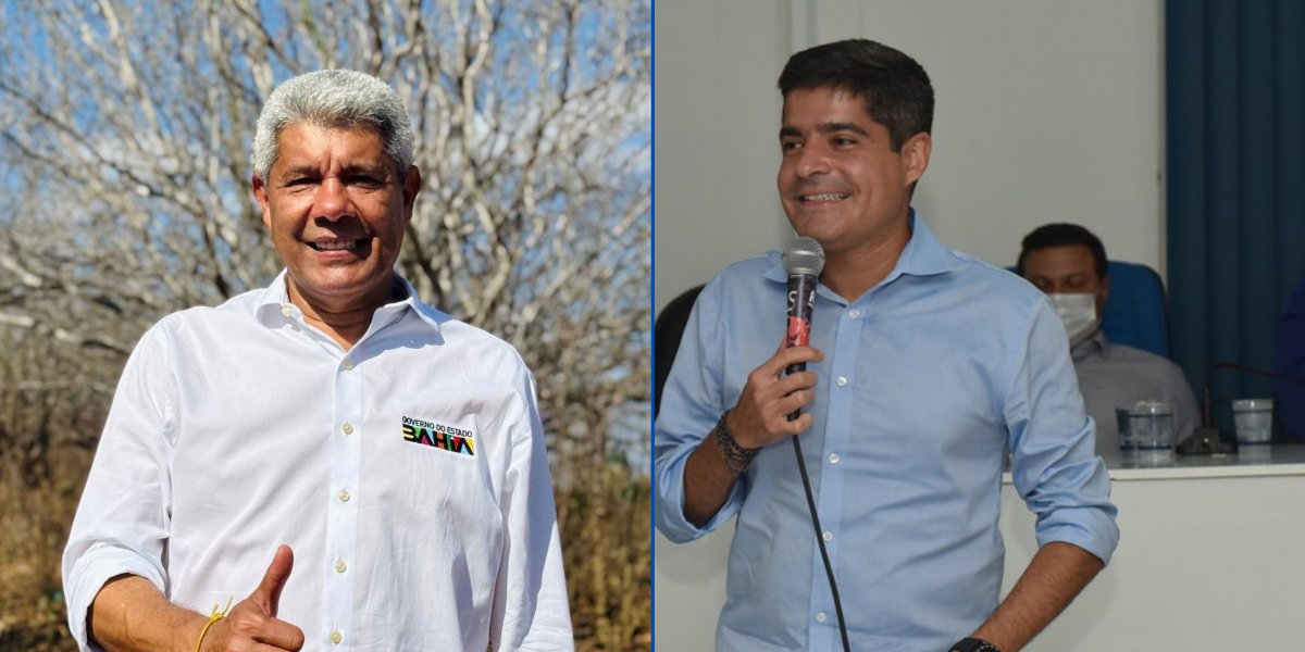 Políticos pressionados por agiotas e cenário favorável para Jerônimo; Saiba como anda a política na Bahia