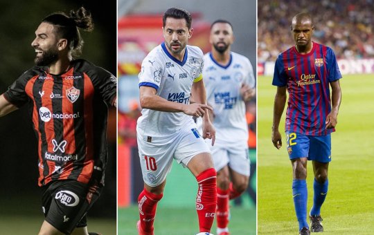 O câncer no mundo do esporte: relembre atletas que tiveram a doença enquanto atuavam