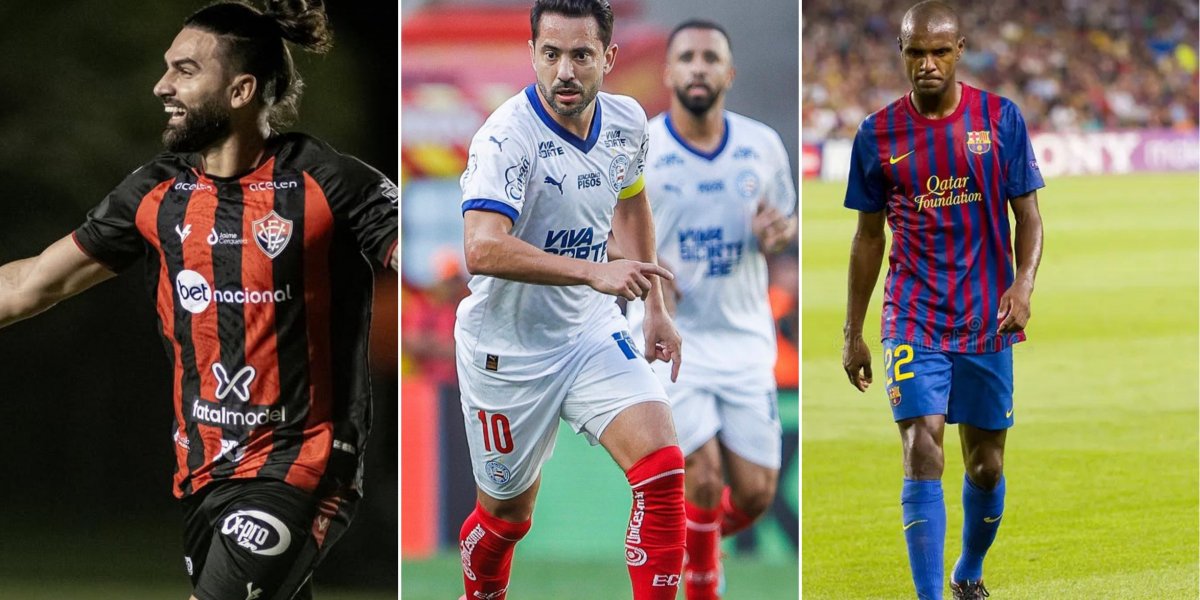 O câncer no mundo do esporte: relembre atletas que tiveram a doença enquanto atuavam