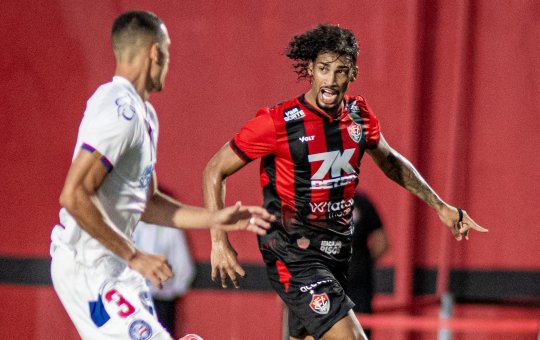 Vitória x Bahia: Onde assistir, prováveis escalações e arbitragem