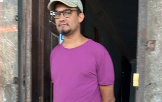 Marcelo, do caso do Ferro-Velho, tenta subornar dois policiais em presídio e é descoberto