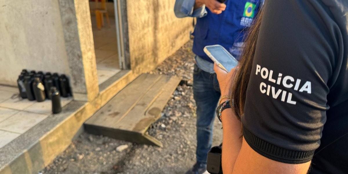 Esquema bilionário de adulteração e lavagem de dinheiro em combustíveis é alvo de operação policial