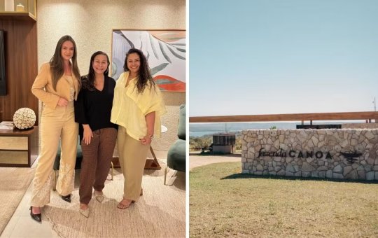 Mãe de Marília Mendonça adquire terreno em condomínio de luxo para construir casa de campo