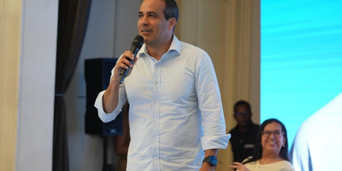 Prefeitura apresenta novo Plano Estratégico com foco social e R$ 4,8 bilhões em investimentos