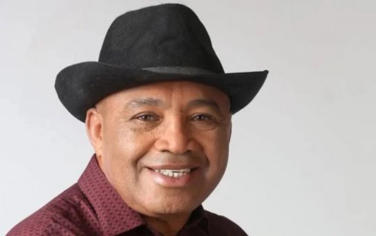 Morre Roque Fonseca, vocalista da banda Brasilian Boys, em Camaçari
