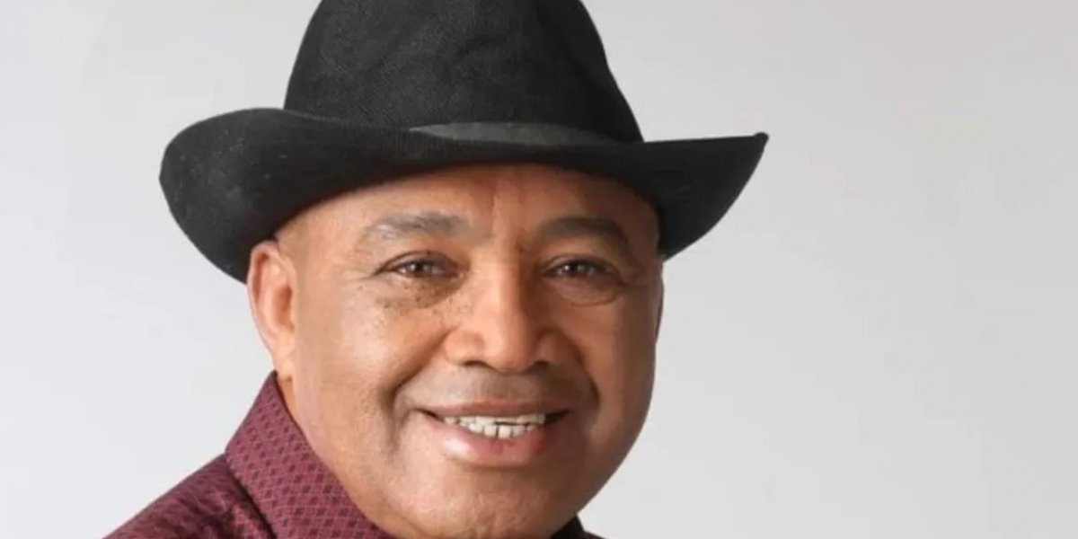 Morre Roque Fonseca, vocalista da banda Brasilian Boys, em Camaçari