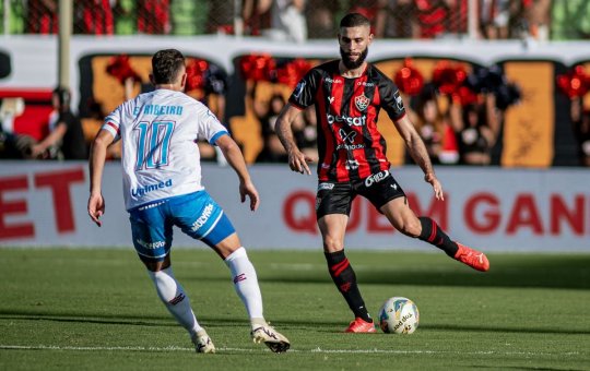 Bahia e Vitória se reencontram em último Ba-Vi da temporada vivendo momentos distintos