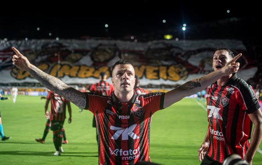 Último do ano com vitória! Leão vence o Bahia por 2 a 1 e encerra jejum de sete jogos em clássicos