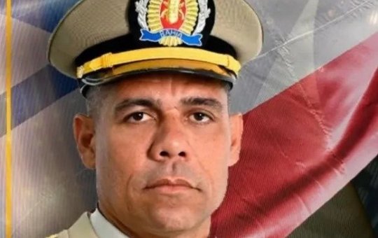 Sargento da PM, esposa e amiga morrem em acidente no Subúrbio Ferroviário de Salvador