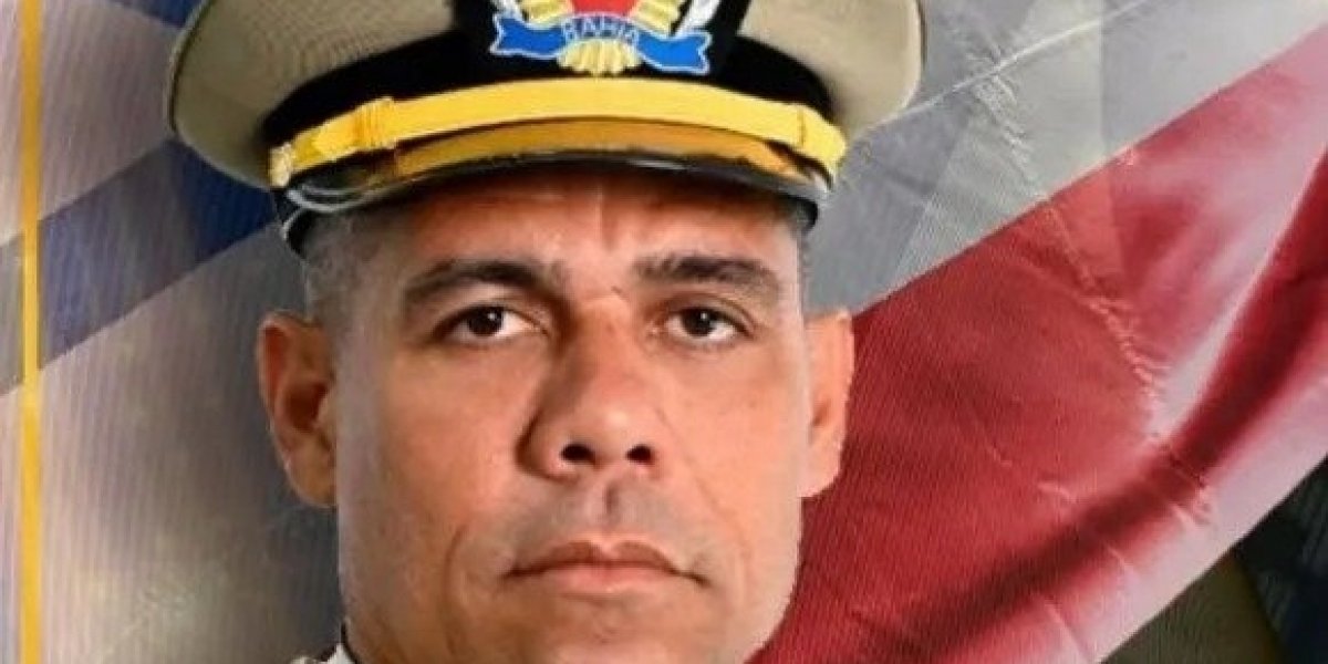 Sargento da PM, esposa e amiga morrem em acidente no Subúrbio Ferroviário de Salvador