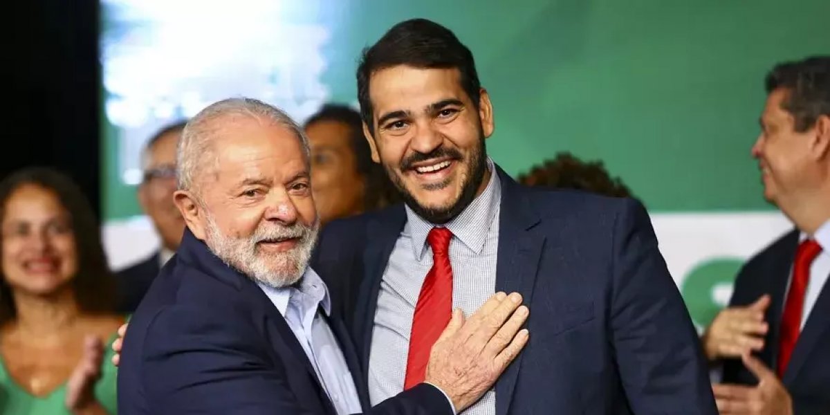 Lula deve indicar Jorge Messias ao STF nesta sexta-feira (17)