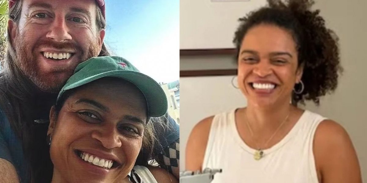 Detida pela imigração nos EUA, cineasta brasileira é libertada, diz marido