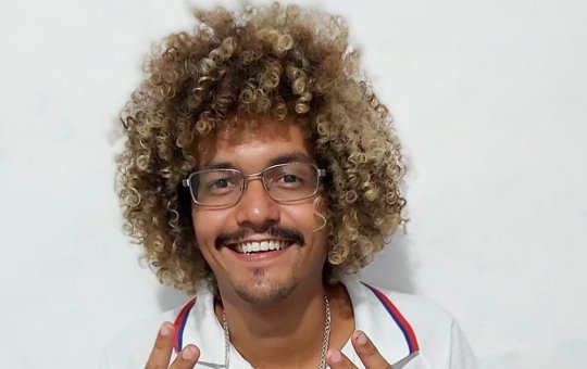 MC Estudante é preso na Zona Norte do Rio pela Polícia Civil por descumprimento de medidas protetivas contra ex-namorada