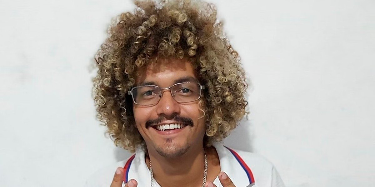 MC Estudante é preso na Zona Norte do Rio pela Polícia Civil por descumprimento de medidas protetivas contra ex-namorada