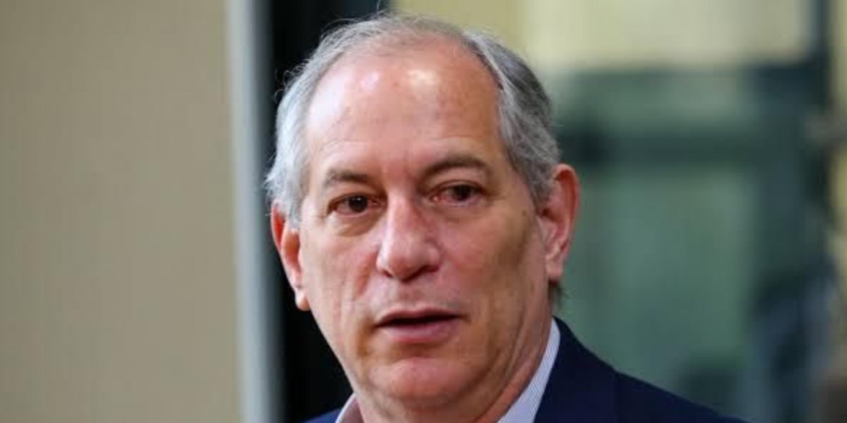Ciro Gomes