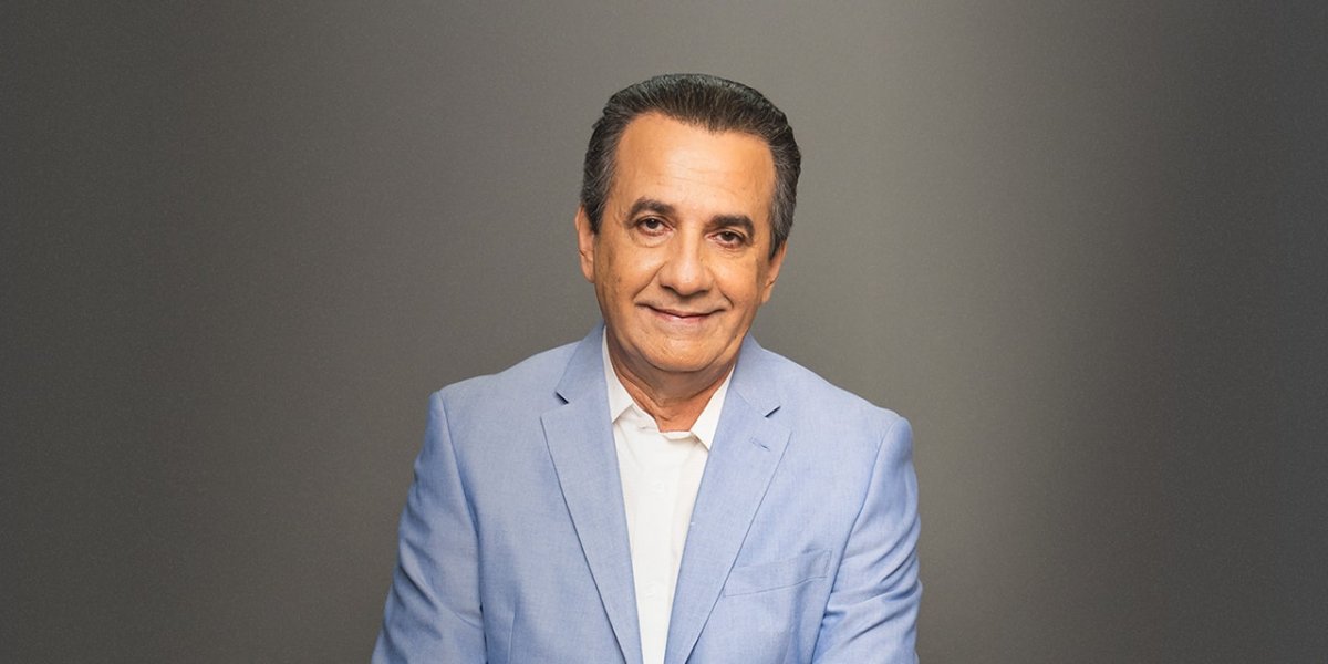 Pastor Silas Malafaia