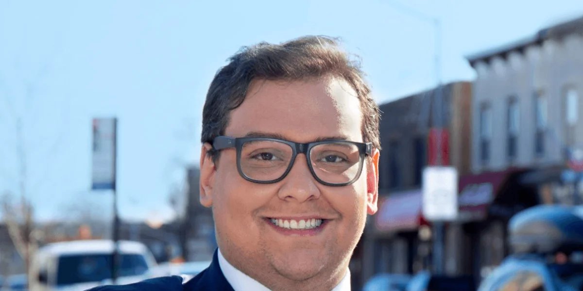 George Santos