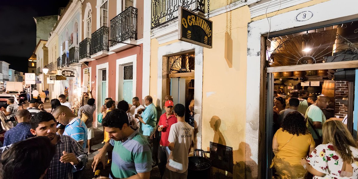 Bar "O Cravinho"
