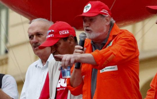 Líder do MST confirma envio de brigadas à Venezuela em meio à tensão com os EUA