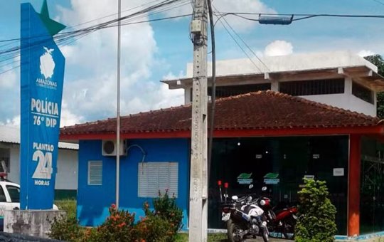 Policial é suspeito de ter relações sexuais com cinco presos dentro de cela