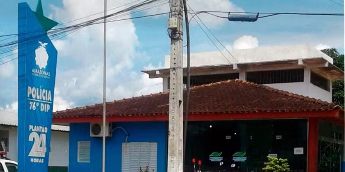 Policial é suspeito de ter relações sexuais com cinco presos dentro de cela