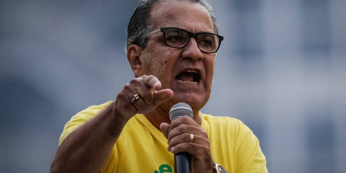 Caso Malafaia: PF conclui perícia em celular apreendido há dois meses