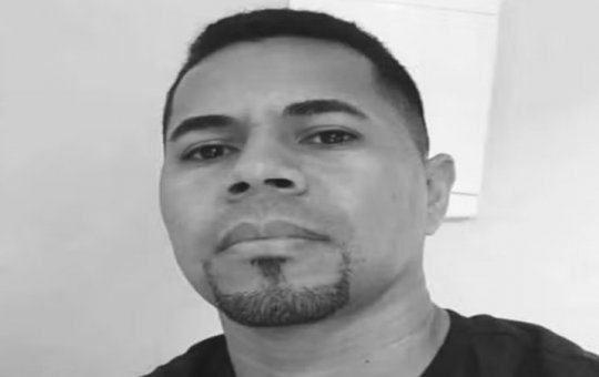 Dono de pizzaria é assassinado dentro do próprio estabelecimento na Bahia