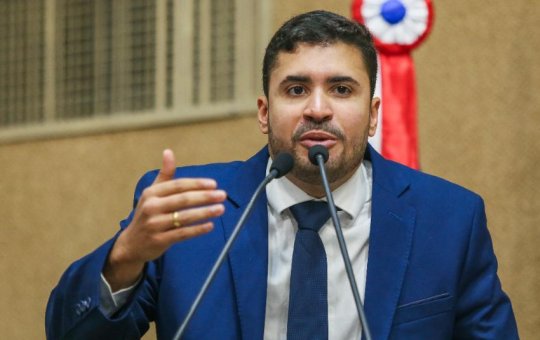 Criminosos usam nome de deputado baiano para aplicar golpes online
