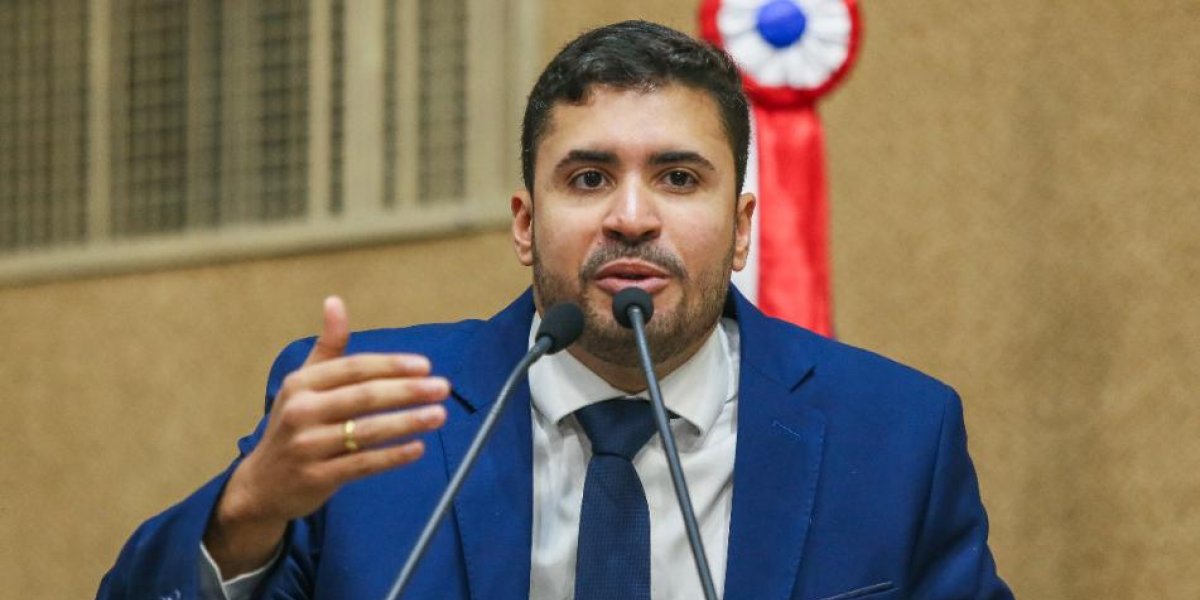 Criminosos usam nome de deputado baiano para aplicar golpes online