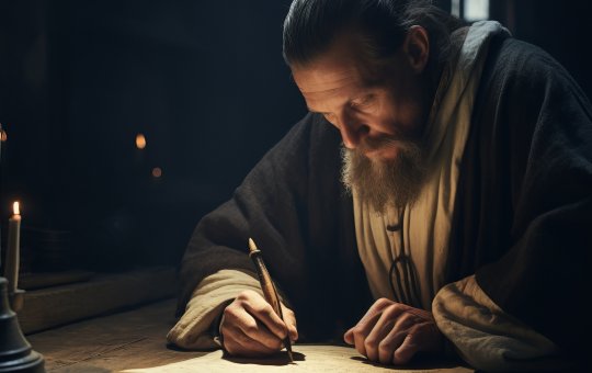 Dia do poeta celebra a força da palavra e a beleza da criação literária