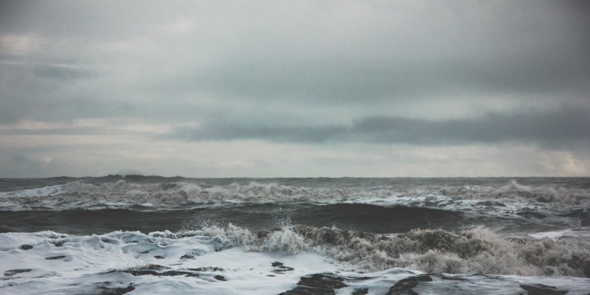 Ondas do mar