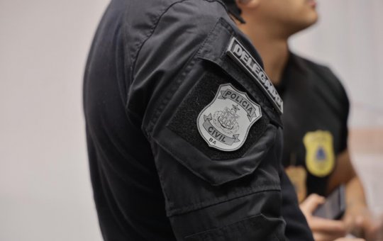 Jovem de 24 anos é vítima de suposto estupro coletivo em Stella Maris