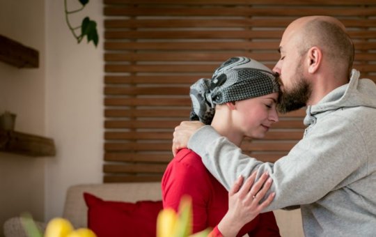 Outubro Rosa: Homens também têm papel decisivo na luta contra o câncer de mama