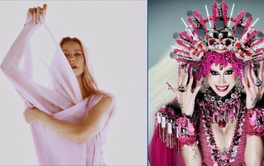 Luana Piovani critica Boca Rosa devido à homenagem e aponta: 'Deveria aprender a ser humana'