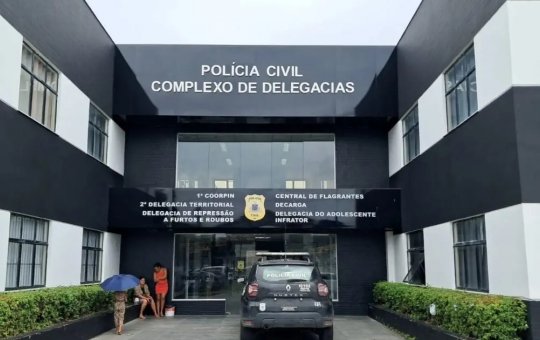 Jovem de 23 anos morre após tomar remédio de disfunção erétil e sofrer parada cardíaca na Bahia