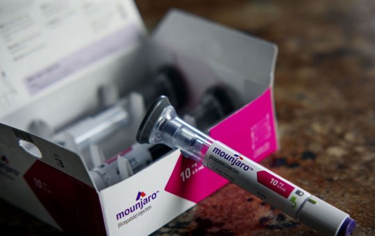 Mounjaro, medicamento para diabetes e obesidade, é aprovado pela Anvisa para tratamento de outra doença; confira