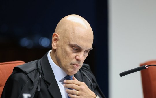 STF condena réus do núcleo 4 e determina penas que variam de 7 a 17 anos de prisão