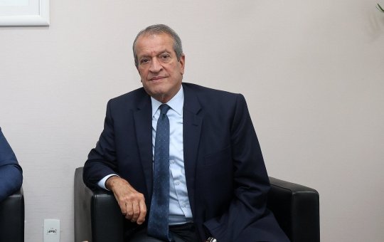 STF manda reabrir investigação contra Valdemar Costa Neto por suposta participação na trama golpista 