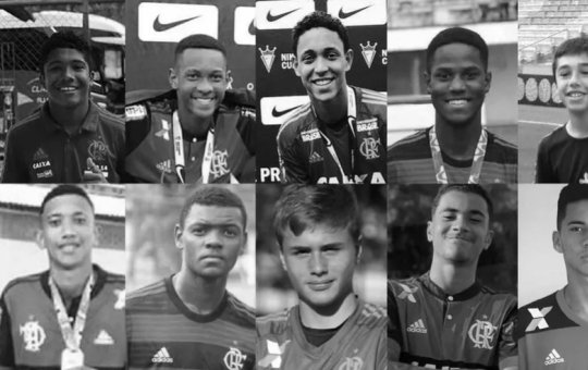 Justiça absolve réus no caso do incêndio no Ninho do Urubu, que matou 10 jovens atletas do Flamengo