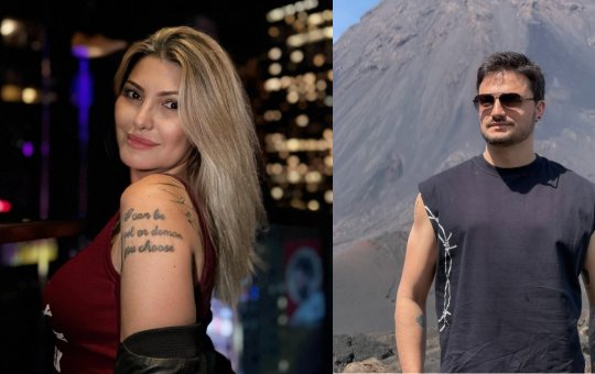 Antonia Fontenelle pode ser presa por processo contra Felipe Neto; entenda