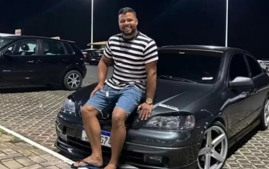 Mecânico é morto durante tentativa de assalto, em Itapuã, enquanto retornava para casa