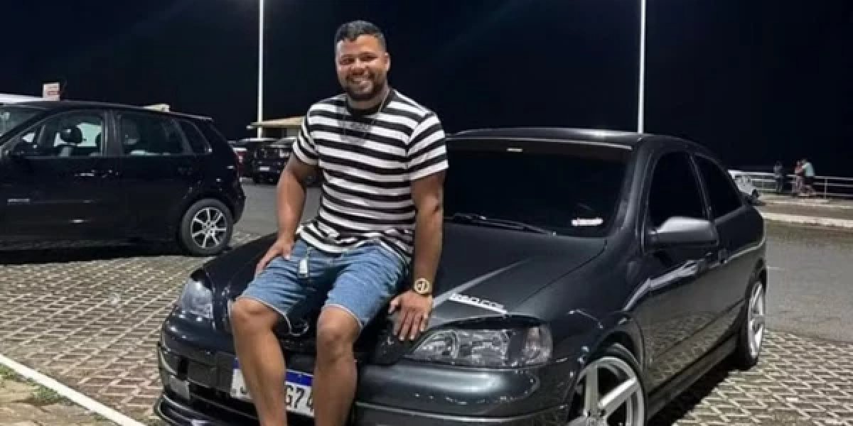 Mecânico é morto durante tentativa de assalto, em Itapuã, enquanto retornava para casa