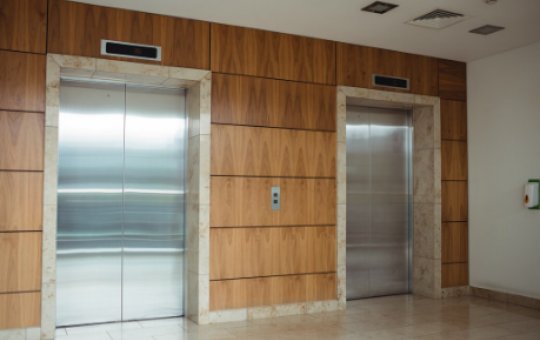ALBA promulga lei e não existe mais elevador de serviços em Salvador