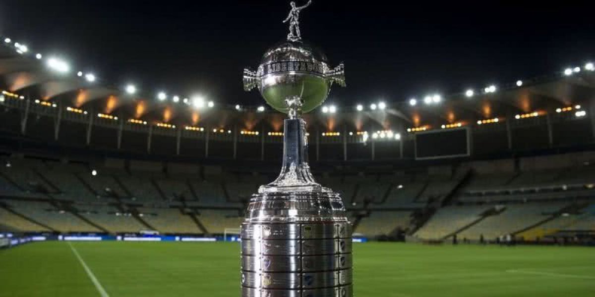 Taça da Libertadores