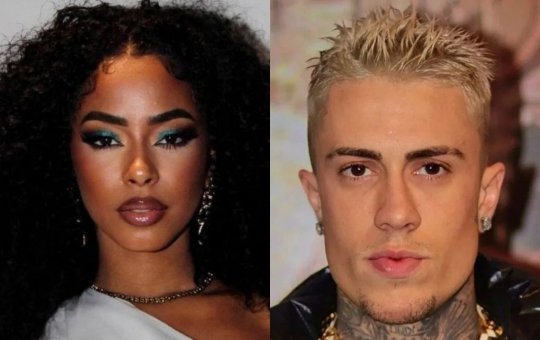 Lorena Maria e MC Daniel enfrentam conflito judicial após término marcado por polêmica