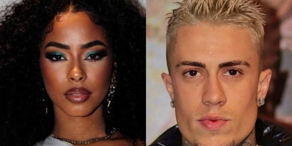 Lorena Maria e MC Daniel enfrentam conflito judicial após término marcado por polêmica
