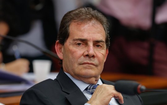 Paulinho da Força se arrepende de relatar projeto da anistia no Congresso