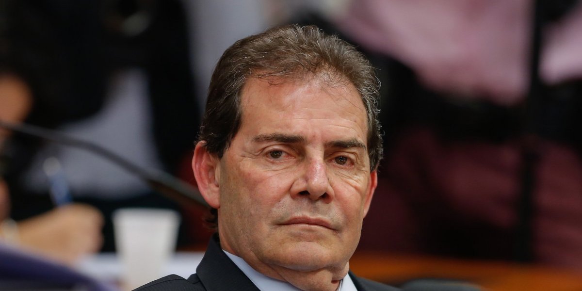 Paulinho da Força se arrepende de relatar projeto da anistia no Congresso